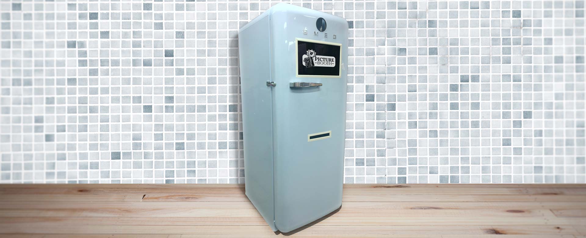 De Koelste Photobooth